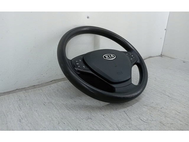 Руль KIA Ceed  2006 - 2012 года       