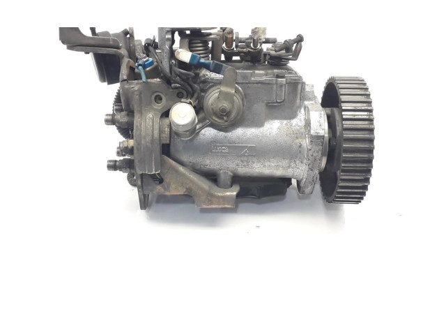 Топливный насос