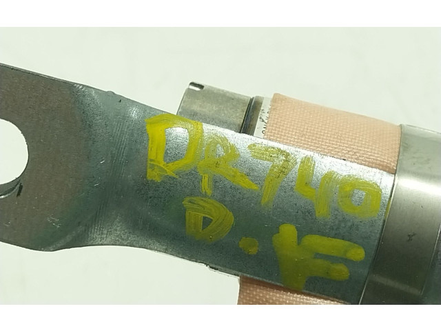 Подушка безопасности двери 9800483180, 9800483180 Citroen C4 Cactus