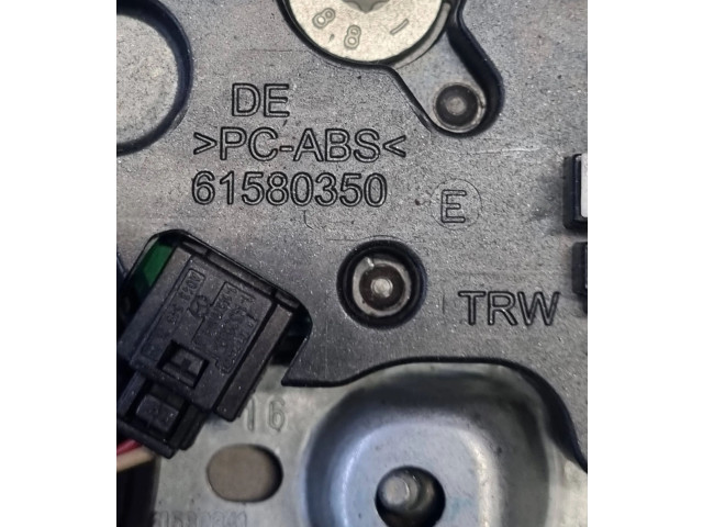 Руль Mercedes-Benz CL C216 2007 - 2014 года A2214600503, 06112007