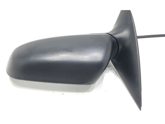 Зеркало электрическое Skoda Fabia Mk1 (6Y) 1999 - 2007 года