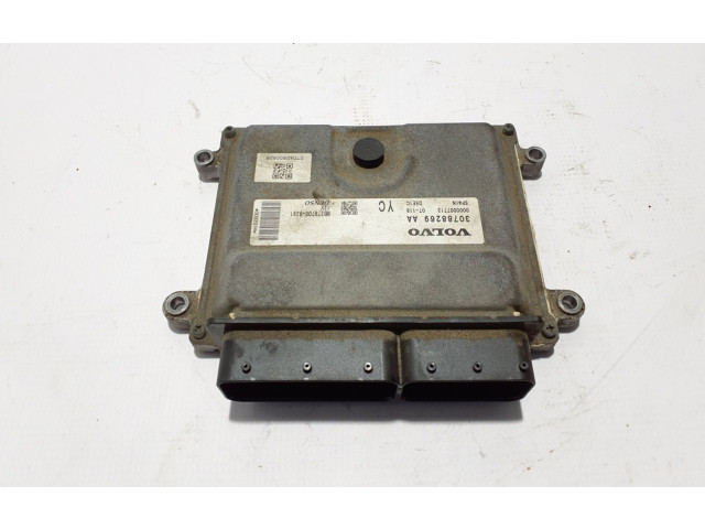 Блок управления двигателя 30788269 Volvo XC90