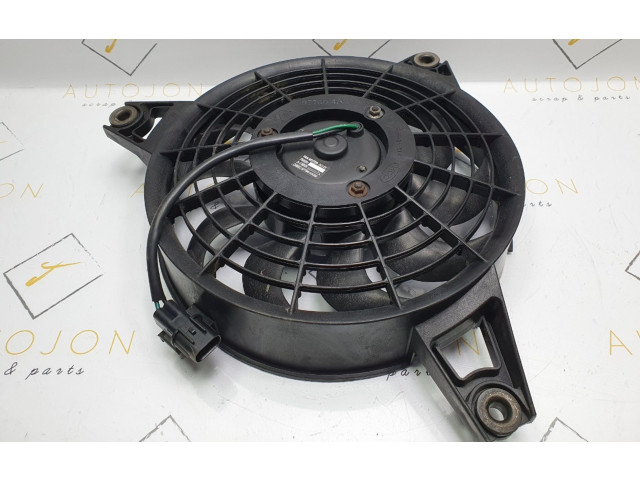 Вентилятор радиатора 4569631, 977354A050 Hyundai H-1, Starex, Satellite