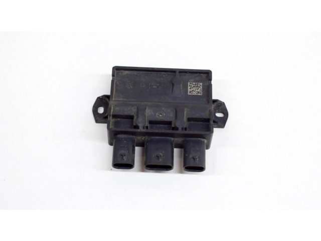 Блок управления крышки багажника