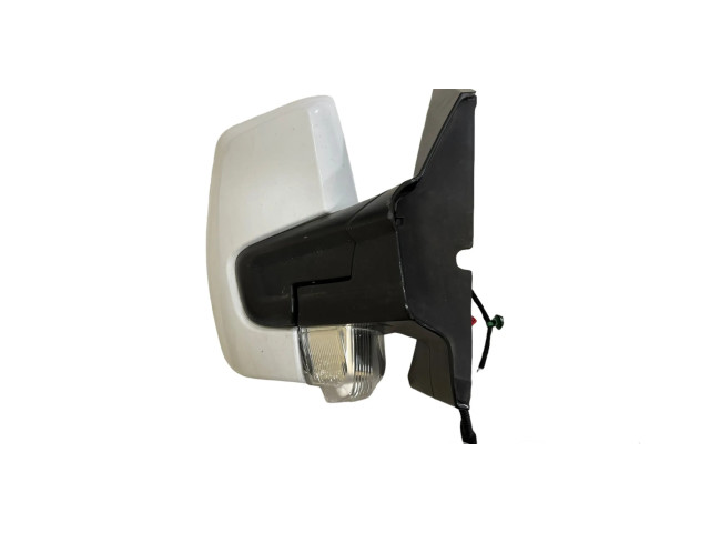 Зеркало электрическое правое Ford Transit Custom 2013- года