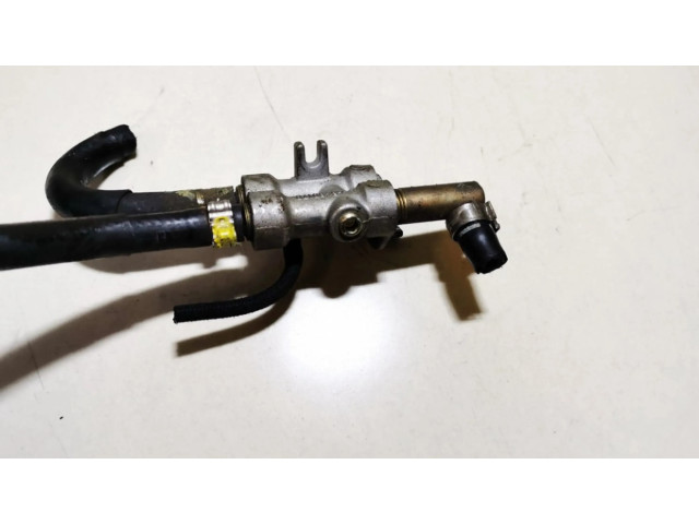 Топливная рампа 46480170 Alfa Romeo 166 2.4