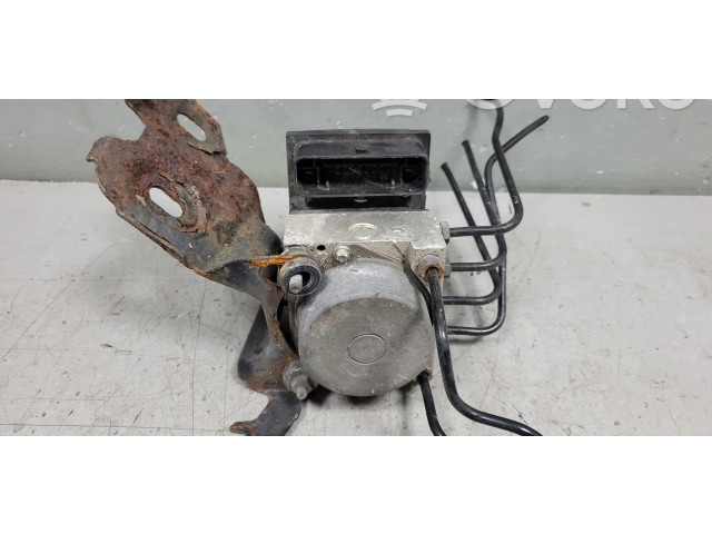 Блок АБС 0265801124   Fiat  Grande Punto   -  года