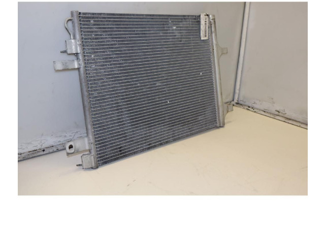 Электрический вентилятор радиаторов 9806313580 Peugeot Partner III