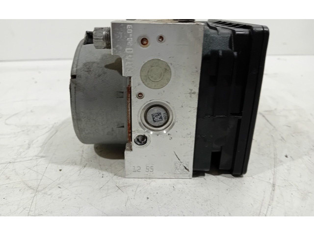 Блок ABS Citroen DS3