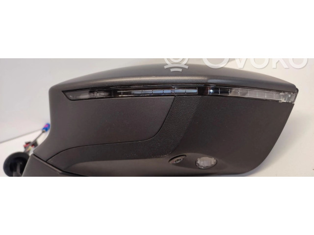 Зеркало электрическое        Seat Tarraco  2018 -  года   