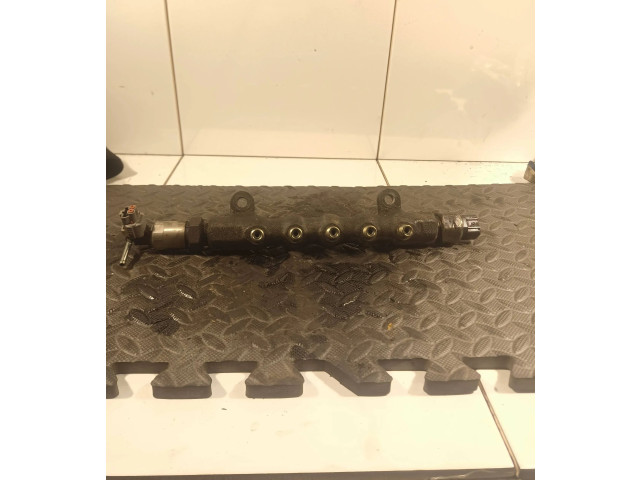 Топливная рампа 89458, 60010 Toyota Corolla Verso E121