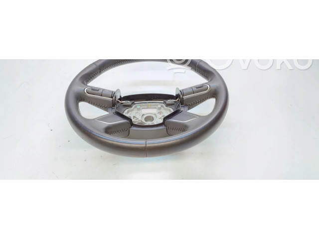 Volant Audi A6 S6 C7 4G 2014 4G0419091M