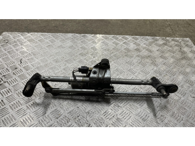 Комплект механизма стеклоочистителей