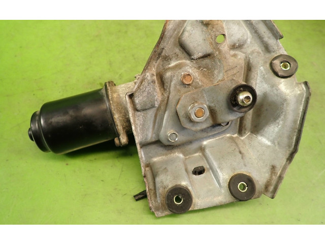 Моторчик дворников Mitsubishi Lancer