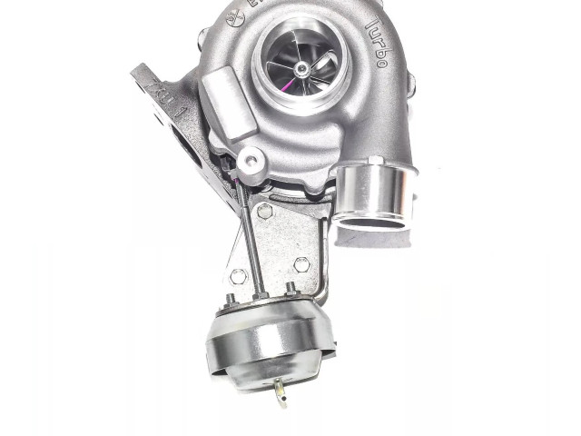 Turbodmychadlo Турбина VT13, 1515A163 Mitsubishi Pajero