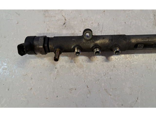 Топливная рампа 0445215023, 30757146   Volvo XC90   для двигателя D 5244 T4