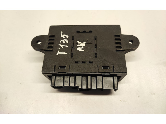 Блок управления дверью DG9T14B531CB, DG9T14B531CB Ford Fusion