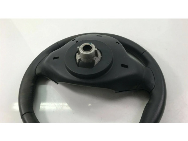 Руль Renault Captur  2013-2020 года 484007003R, K4361      