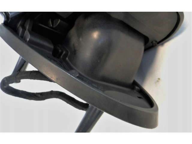 Зеркало электрическое        Mercedes-Benz GL X164  2006 - 2012 года   