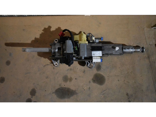    Рулевая рейка 4M1419502M555525   Porsche Cayenne (9Y0 9Y3) 2018 -  года