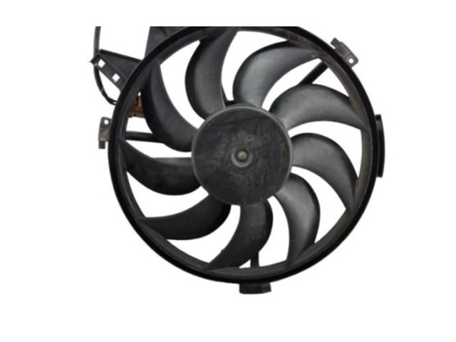 Вентилятор радиатора 8Z0959455C Audi A2
