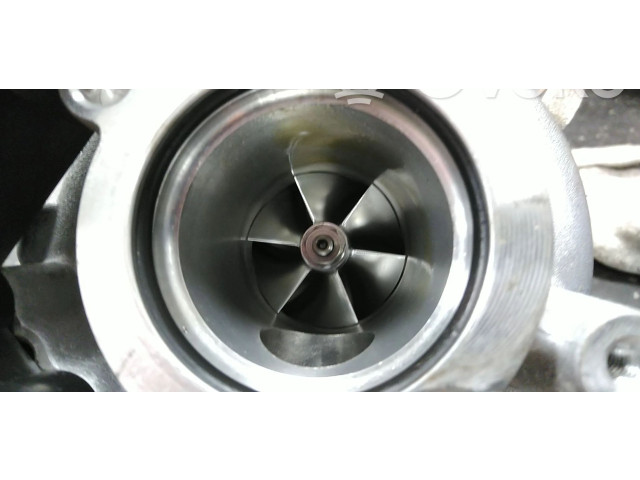 Turbodmychadlo Нагнетатель 05E145701K, 05E145701A   Volkswagen T-Roc   DPCA