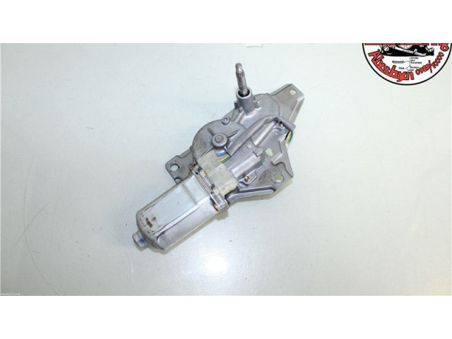 Моторчик заднего дворника     Suzuki Jimny