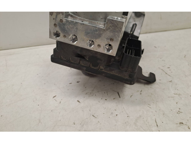 Блок ABS 476602867R, 10022025304 Dacia Sandero III