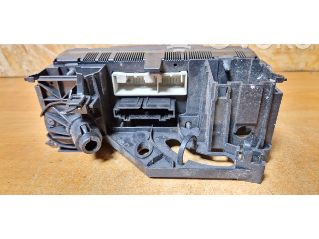 Блок управления климат-контролем 1K0820047 Volkswagen Touran I