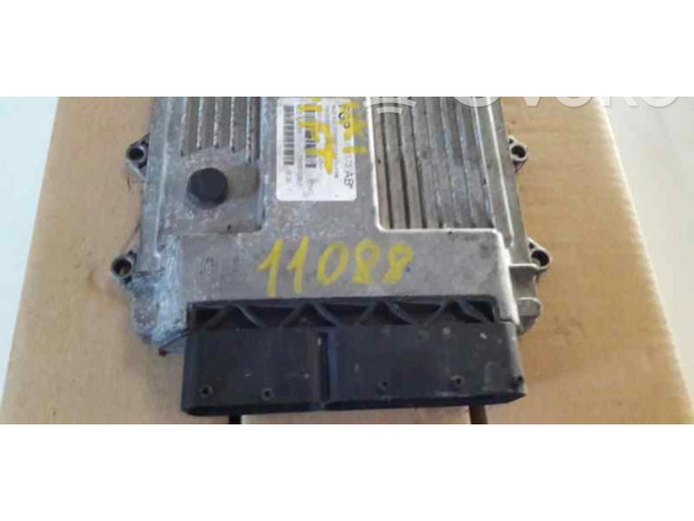 Řídící jednotka Suzuki Swift