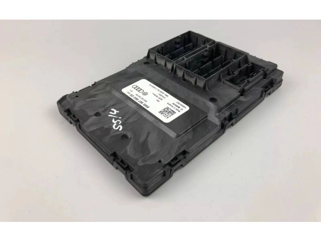 Блок комфорта 8W0907063BG   Audi A5   