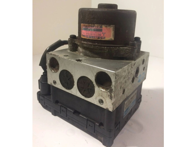 Блок АБС 437A509800079 Mitsubishi Galant 1993 - 1996 года