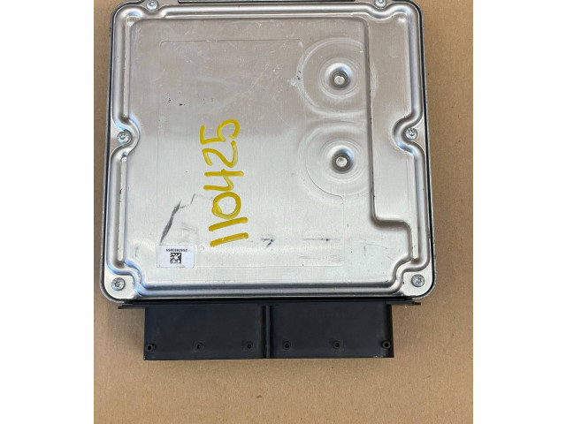 Řídící jednotka 04L907309P, 0281031483   Volkswagen Tiguan 2018