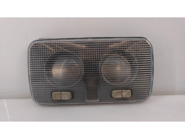 Другой фонарь салона