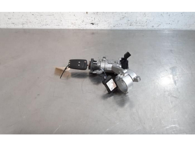 Комплект блоков управления    Opel Astra J