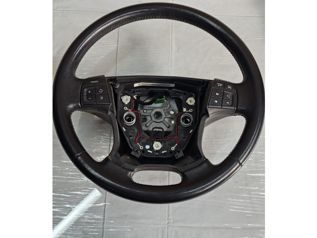Руль Volvo V70  2008 - 2013 года 30778841, P30721996      