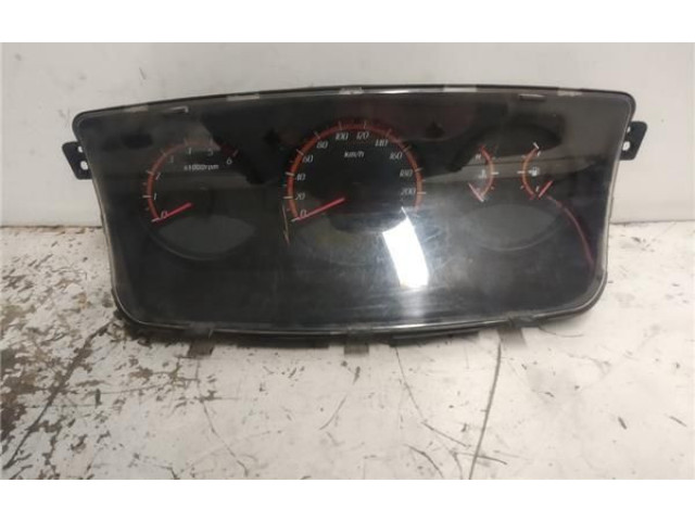 Панель приборов 8021031521, 8021031521 SsangYong Actyon