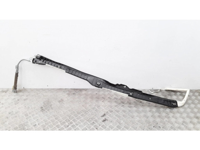 Боковая подушка безопасности 1K6880741J Volkswagen Golf V