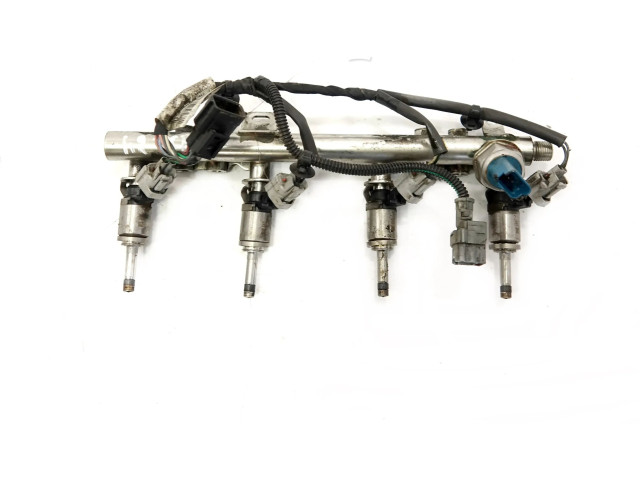 Vstřikovací lišta 175226637R, H8201141604 Nissan Qashqai