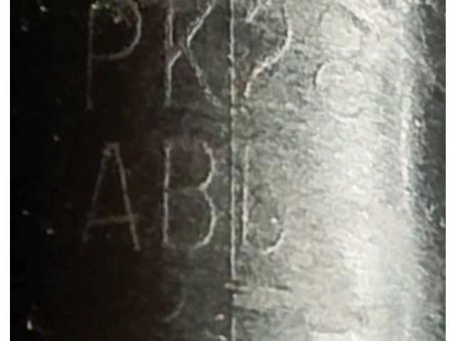 Vstřikovač    Honda Civic     