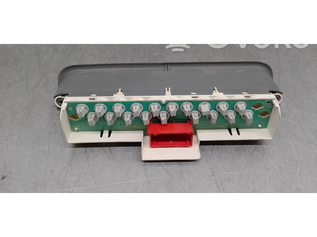 Přístrojová deska Renault Twingo I 2005 8200213195, 231020035018