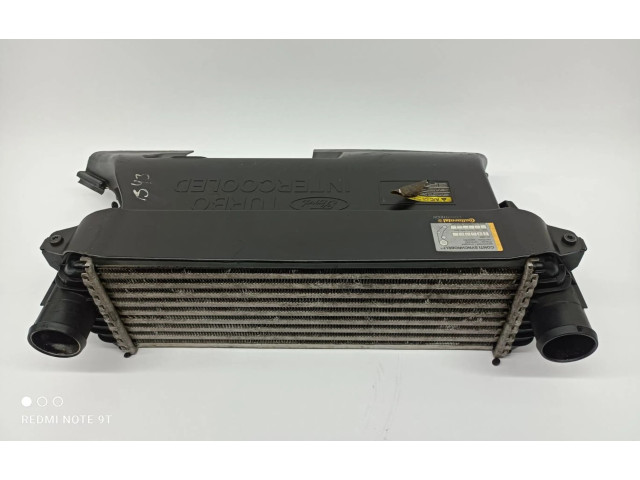 Интеркулер     Ford Transit -  Tourneo Connect 