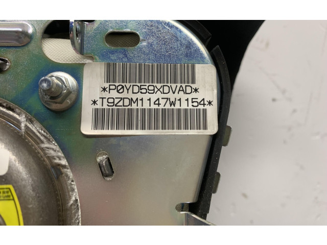 Подушка безопасности водителя BYL   Jeep Compass