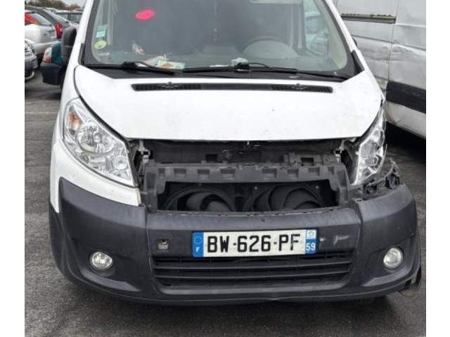 Зеркало электрическое Fiat Scudo 2007 - 2016 года