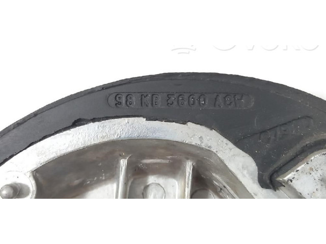 Volant Ford Ka 1996 NB3720007020001, 98KB3600ACW