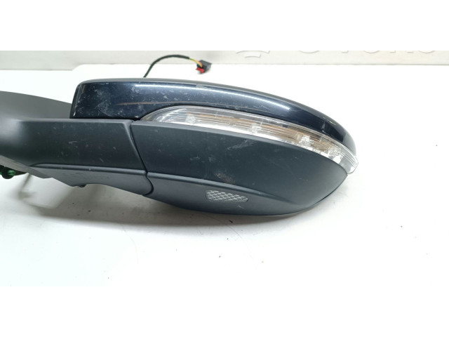 Блок управления климат-контролем E1021005 Volkswagen PASSAT CC