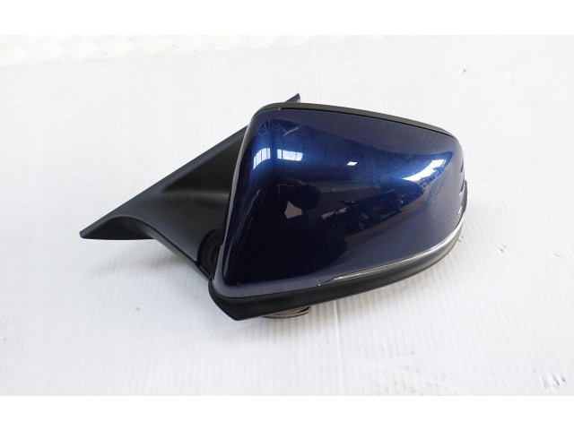 Зеркало (управляемое электричеством)       BMW Z4 g29