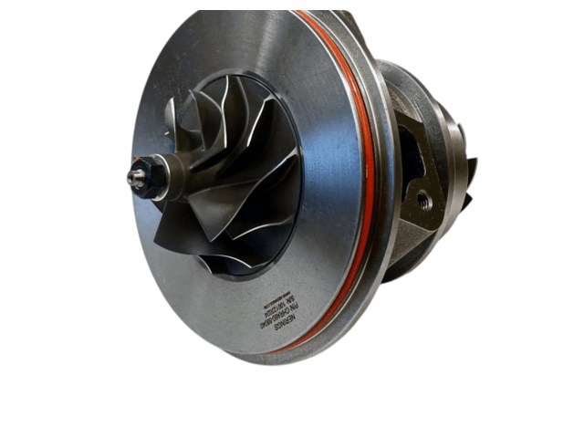 Turbodmychadlo Турбина 17201-58040, CHRA60-58040 Toyota Land Cruiser (LJ79)