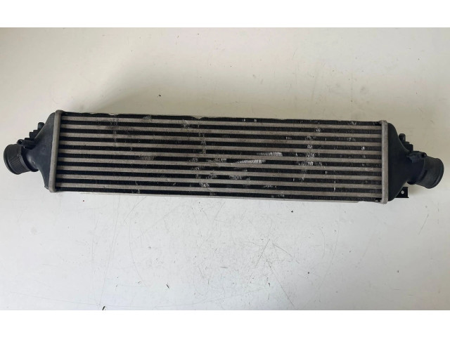 Интеркулер 2141210000, 2141210000 Alfa Romeo Giulietta