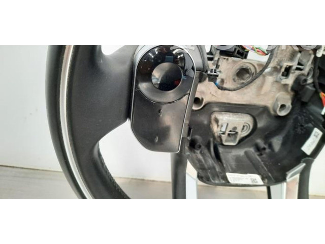 Руль Land Rover Discovery Sport 2014 - года LR074192